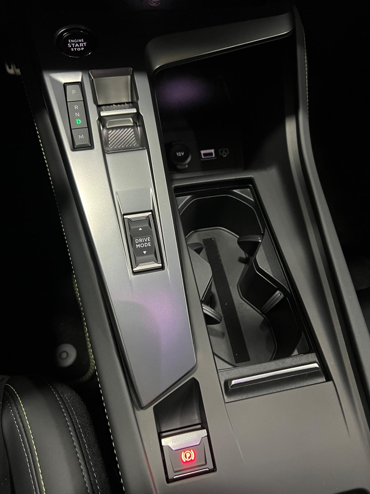 Peugeot 308 SW 1.5 bluehdi GT s&s EAT8 130 cv