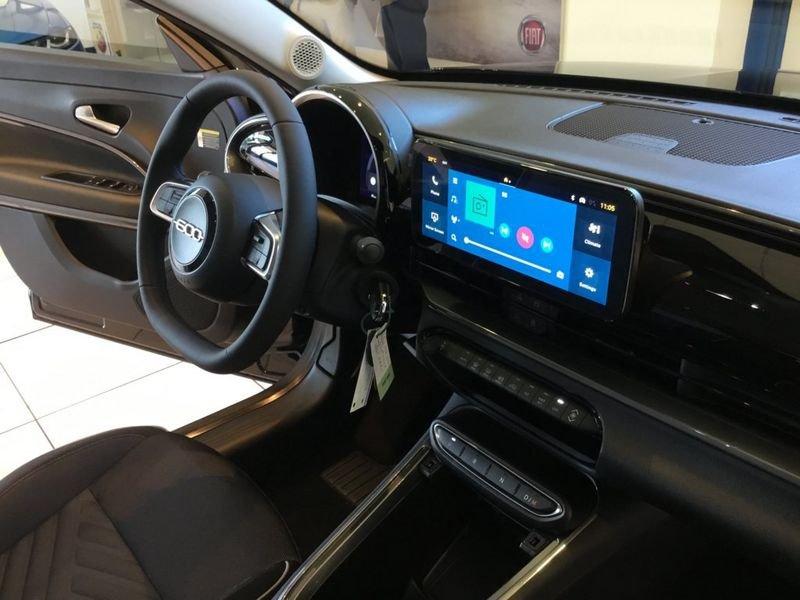 FIAT 600 1.2 Hybrid 110cv Icon MY26