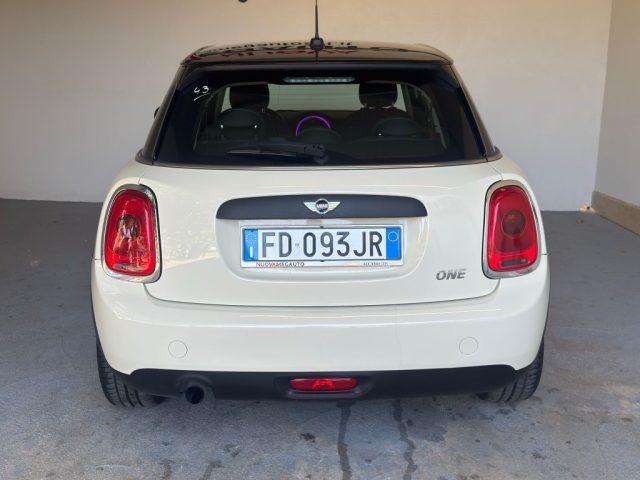 MINI One 1.2 One 75 CV 5 porte