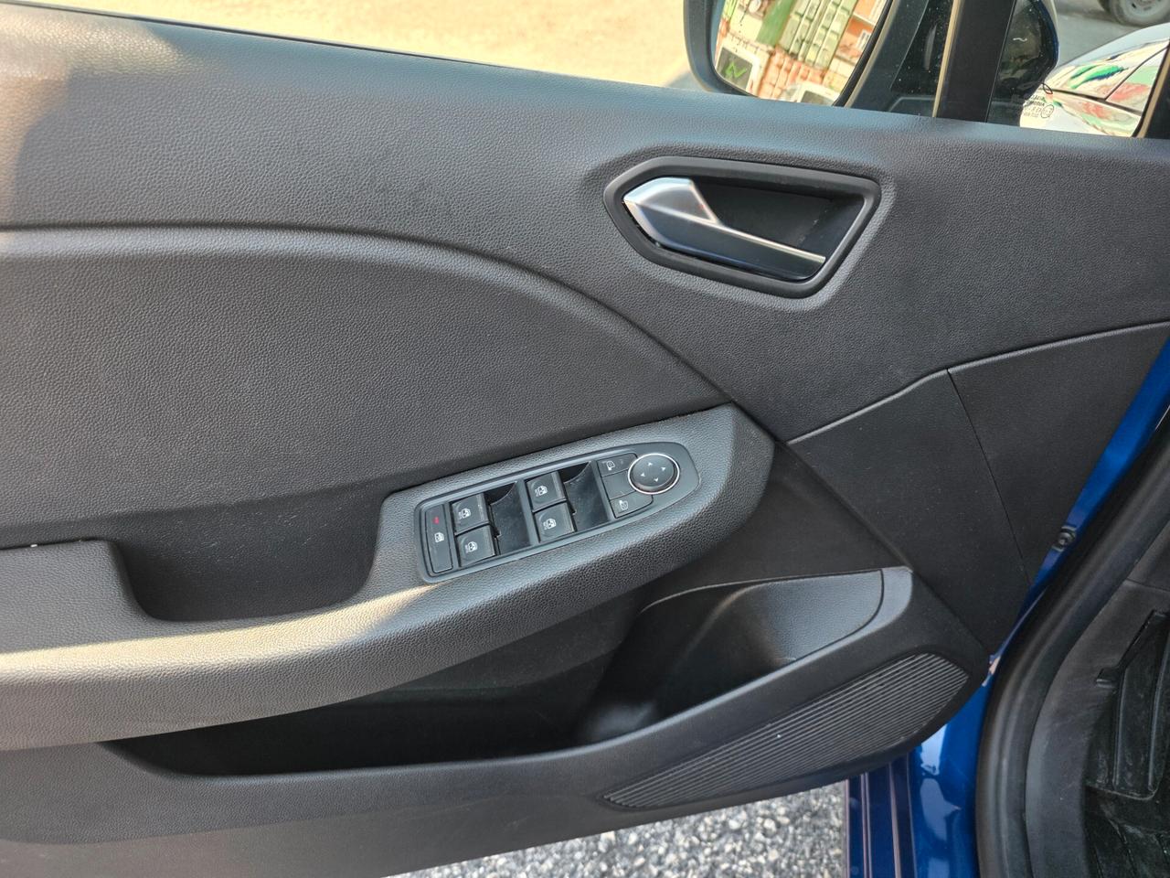 Renault Clio Blue dCi 100 CV 5 porte Evolution