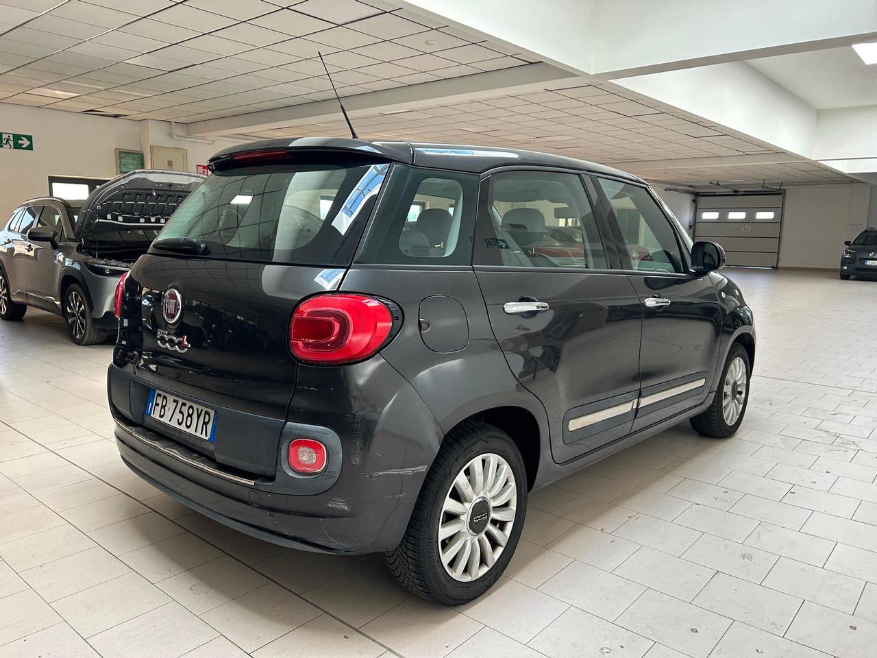 Fiat 500L 1.6 mjt Pop Star 105cv