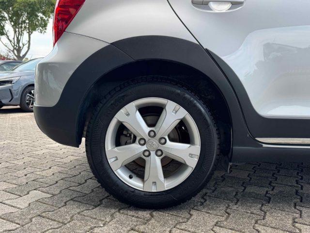 TOYOTA Urban Cruiser 1.3 Sol