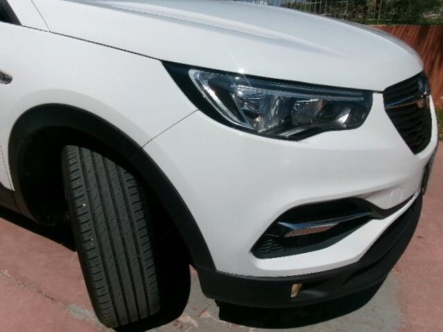Opel Grandland X 1.5 diesel Ecotec Start&Stop Innovation