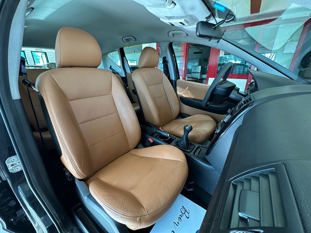 Mercedes-benz A 170 Avangarde Neopatentati