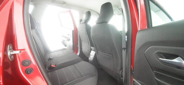 DACIA Duster 1.0 TCe 90 CV 4x2 Prestige