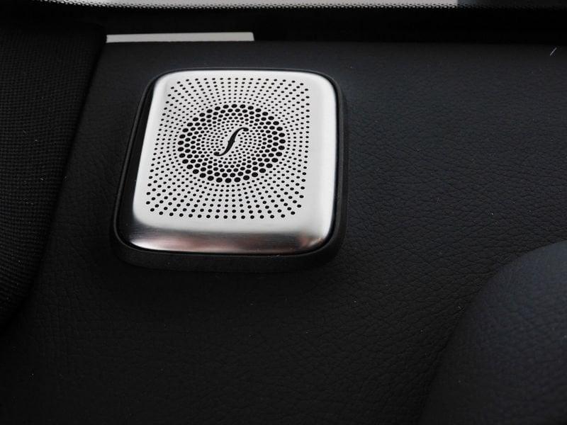 Mercedes-Benz Classe G G 400 d S.W. Premium Plus