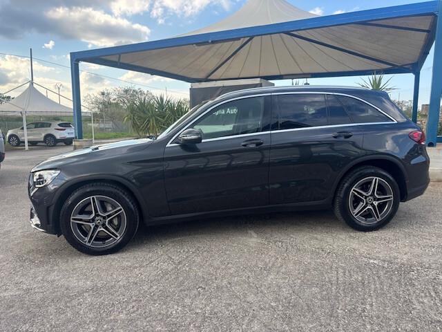 Mercedes-benz GLC 300 d 4Matic Premium 245CV 2020