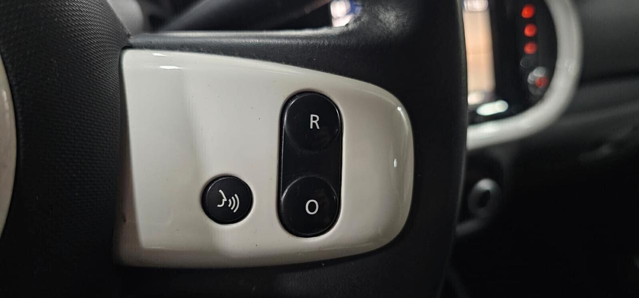 NUOVA RENAULT TWINGO INTENS TCe 0.9 BENZ 92CV