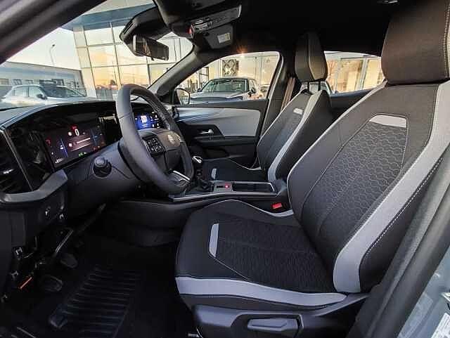 Opel Mokka 1.2 Benzina 136cv EDITION KM ZERO