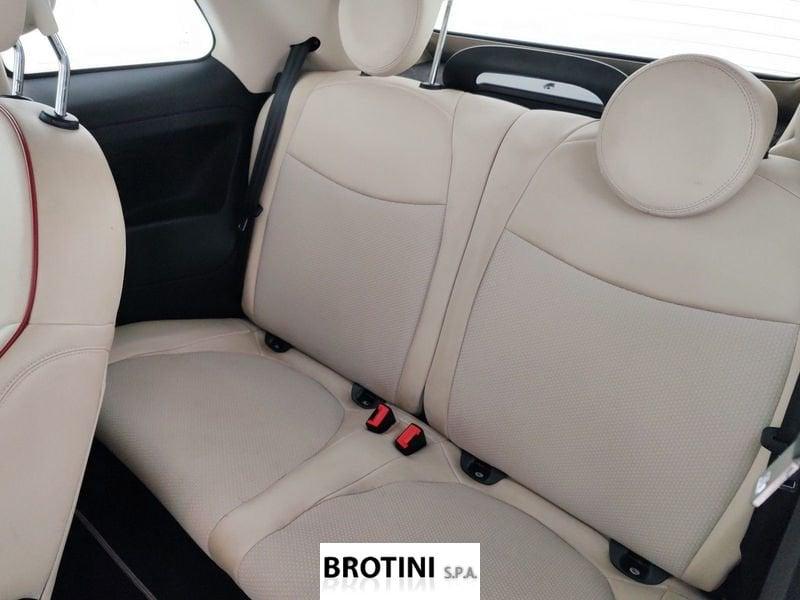 FIAT 500C 1.2 69cv Dolcevita