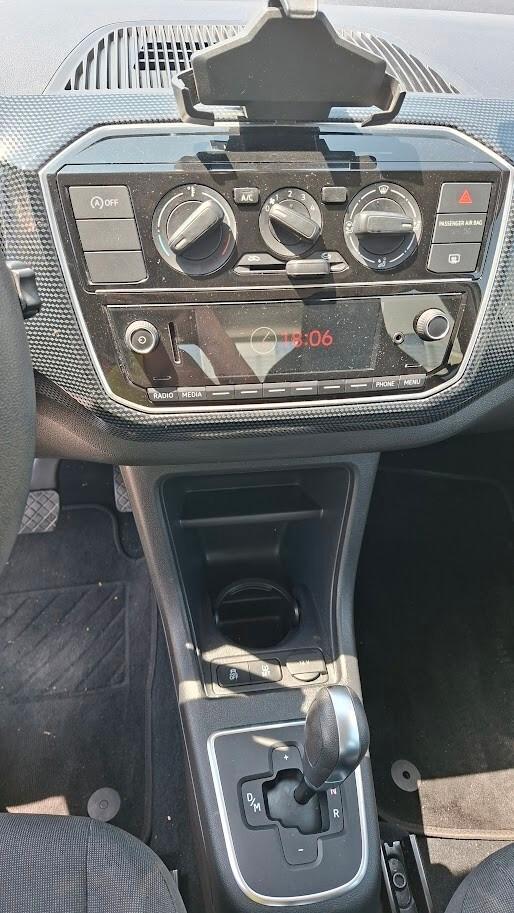 Volkswagen up! 1.0 5p. eco move BlueMotion Technology