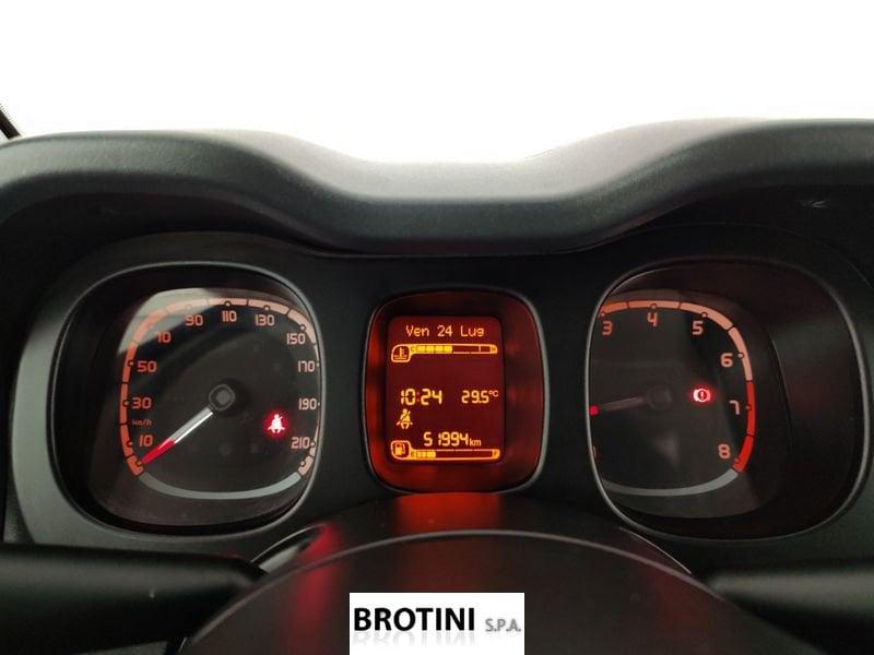 FIAT Panda 1.2 69cv Easy