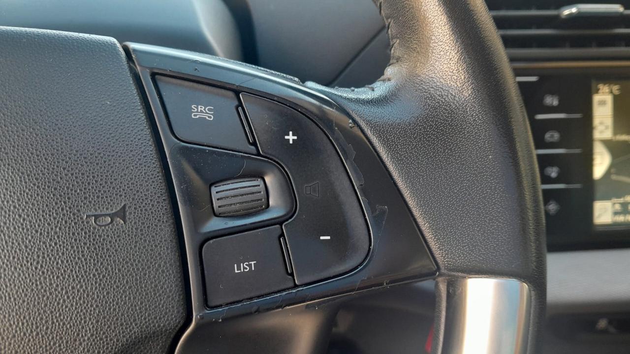 Citroen C4 Picasso 1.6 e-HDi 115 Business
