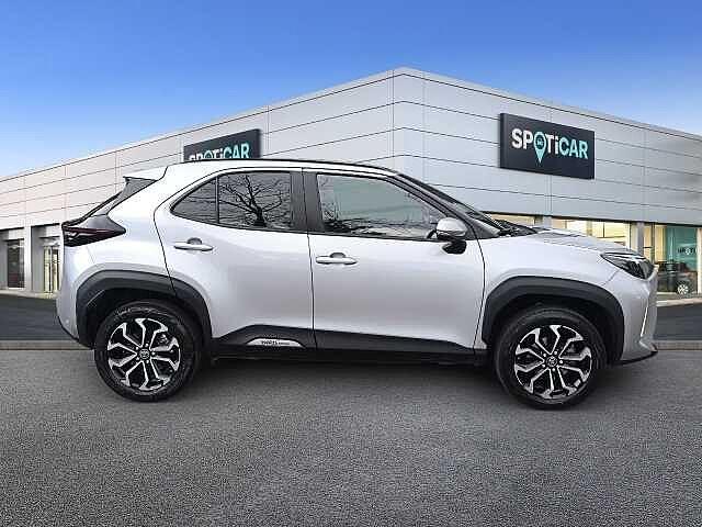 Toyota Yaris Cross 1.5 Hybrid 5p. E-CVT Trend