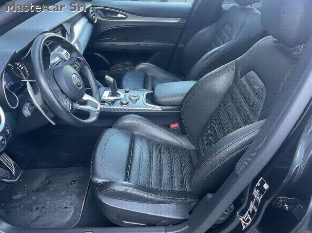 ALFA ROMEO Stelvio Stelvio 2020 2.0 t Veloce Q4 280cv auto - GG594JB