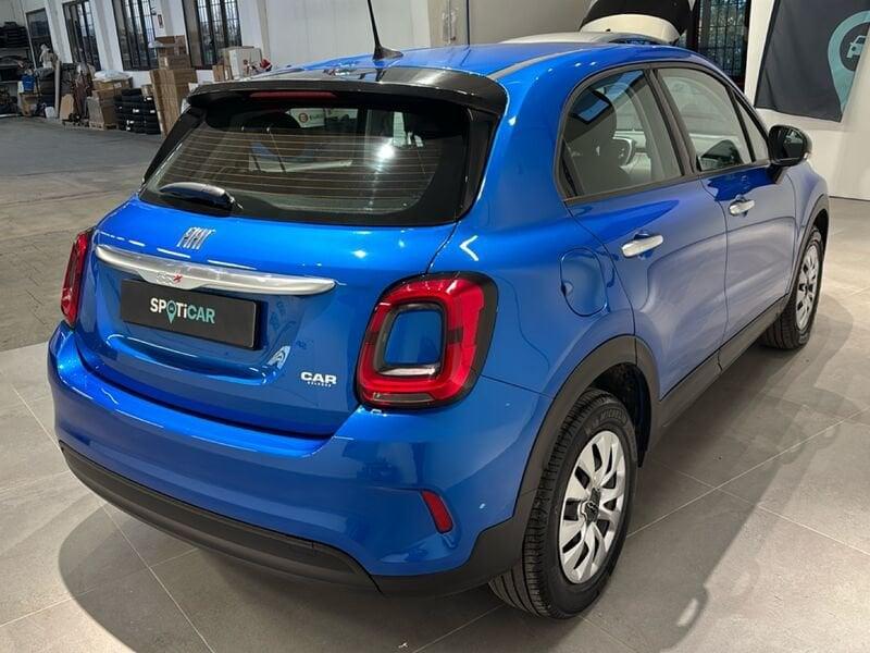 FIAT 500X 500X 1.0 T3 120 CV