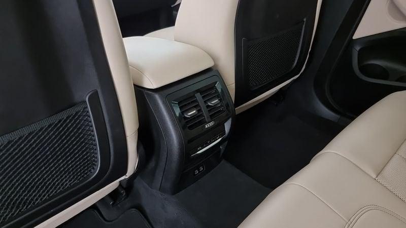 BMW X3 X3 xdrive20d mhev 48V auto