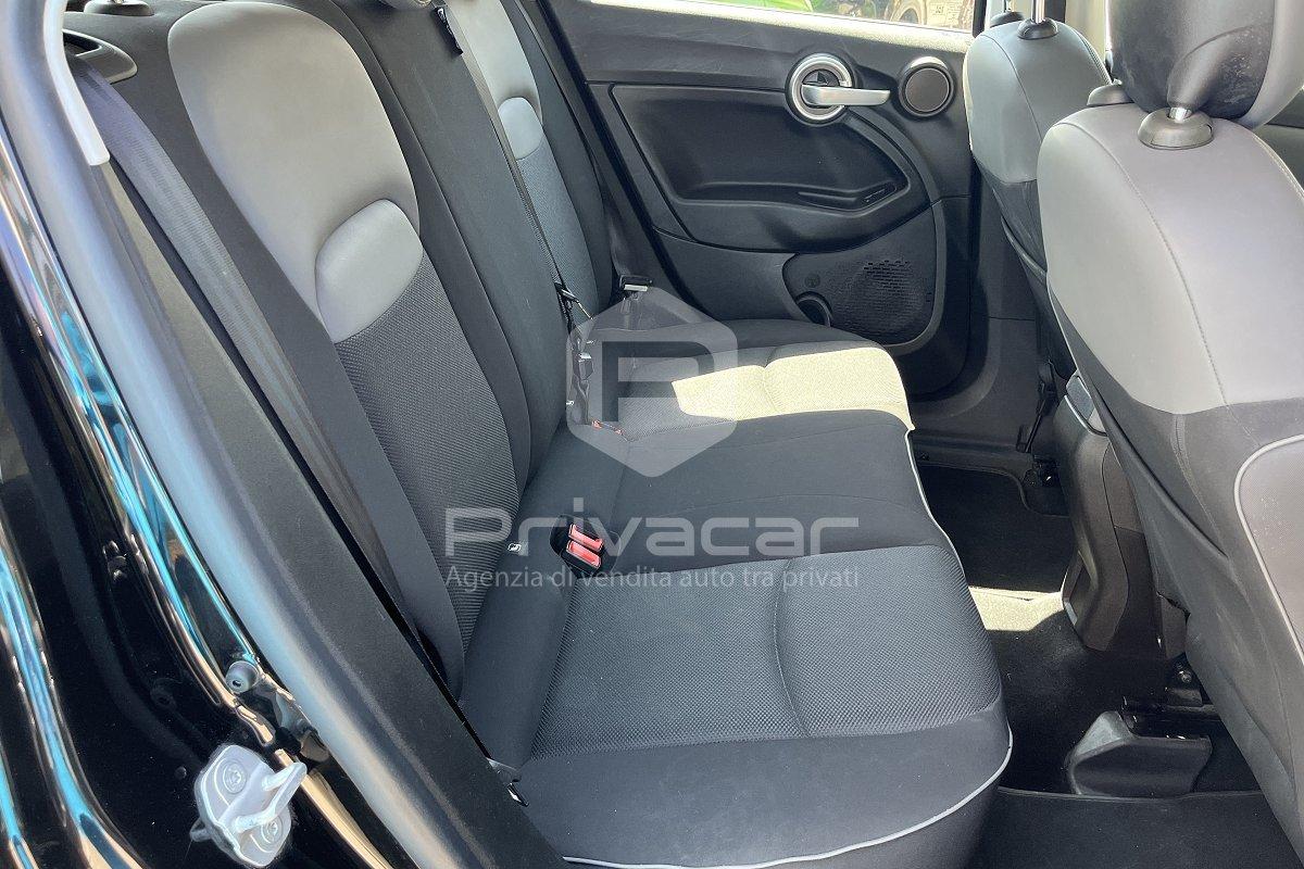 FIAT 500X 1.3 MultiJet 95 CV Pop