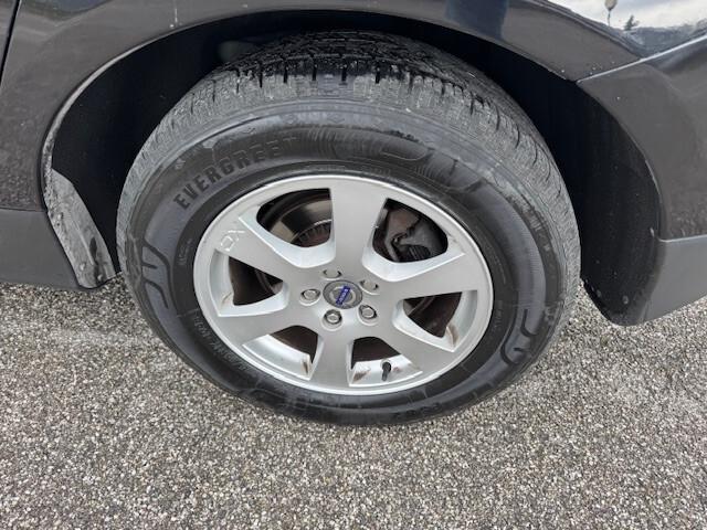 Volvo XC 60 D5 AWD Geartronic Summum