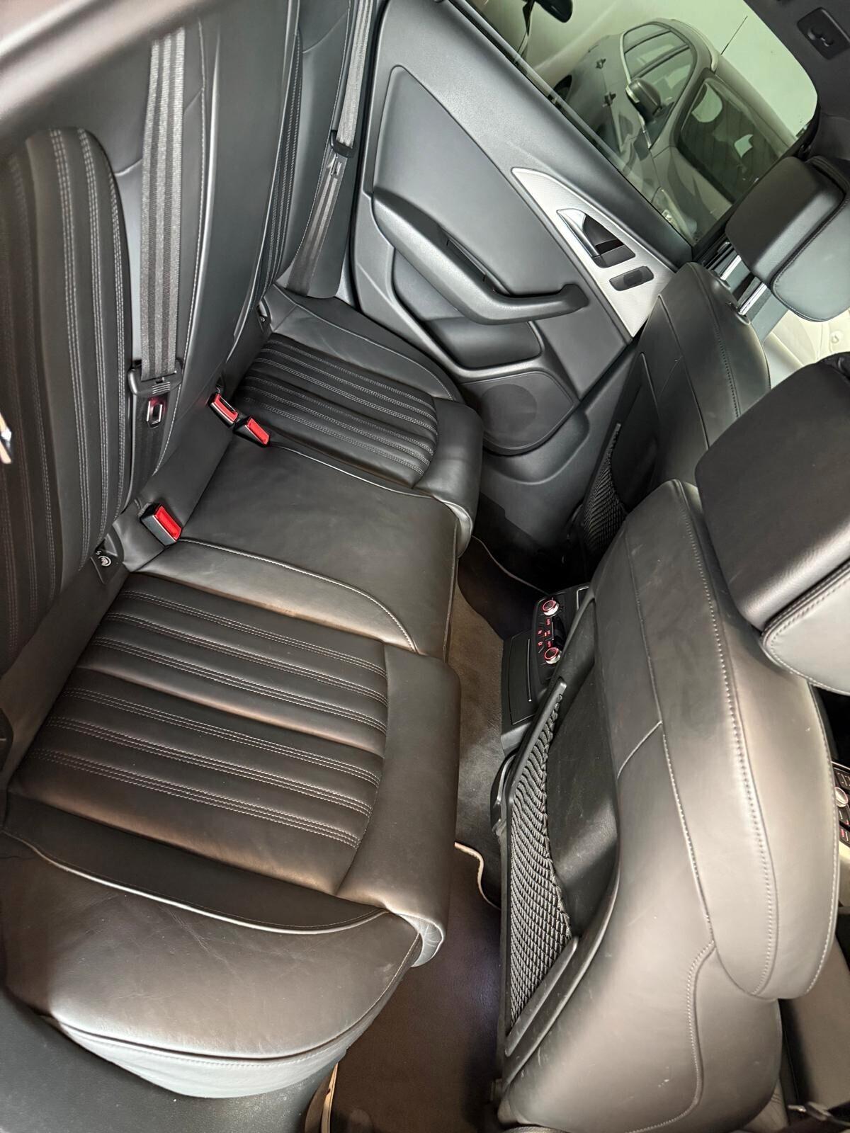 Audi A6 Avant 3.0 V6 TDI 240 CV F.AP quattro tiptronic Advanced