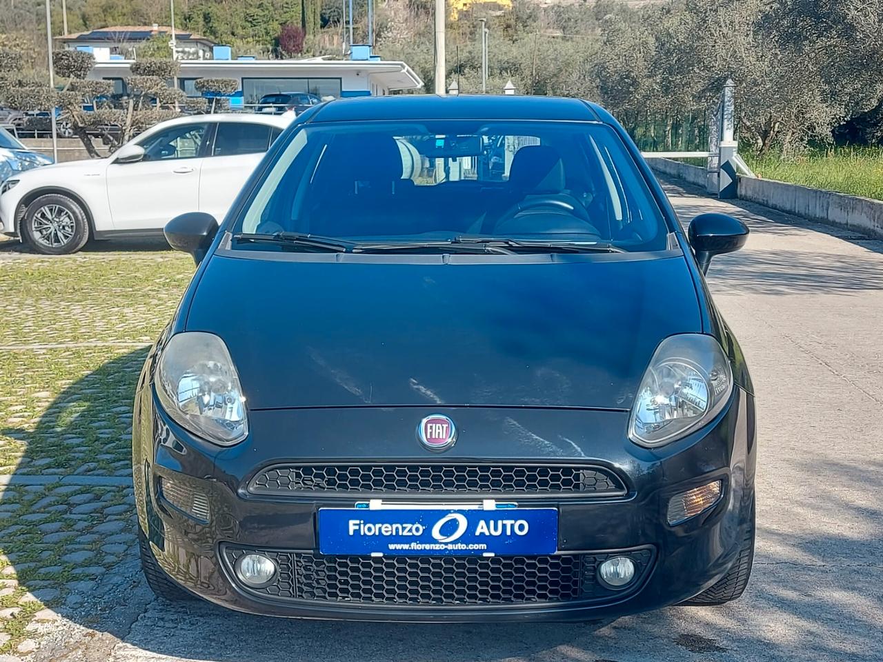 Fiat Punto 1.2 Lounge 69CV -IN ARRIVO-