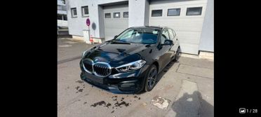 Bmw 118 118i 5p.