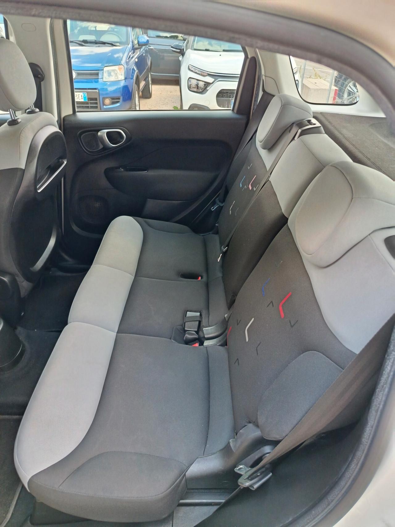 Fiat 500L 1.3 Multijet 95 CV Pop Star garanzia a parte piu 900 euro