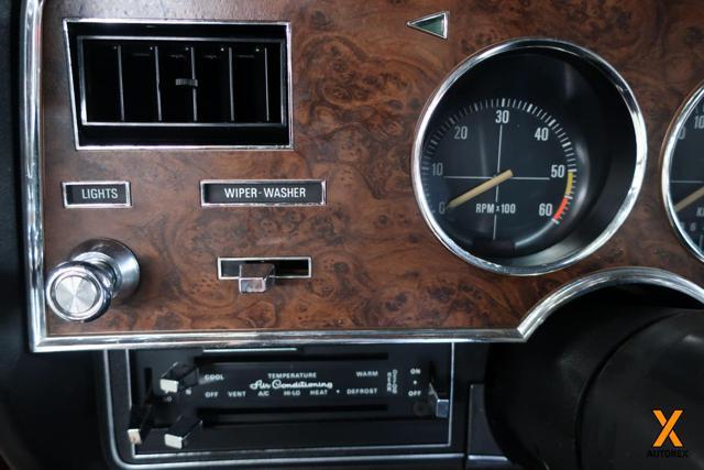 FORD Mustang Ghia 2.8L V6