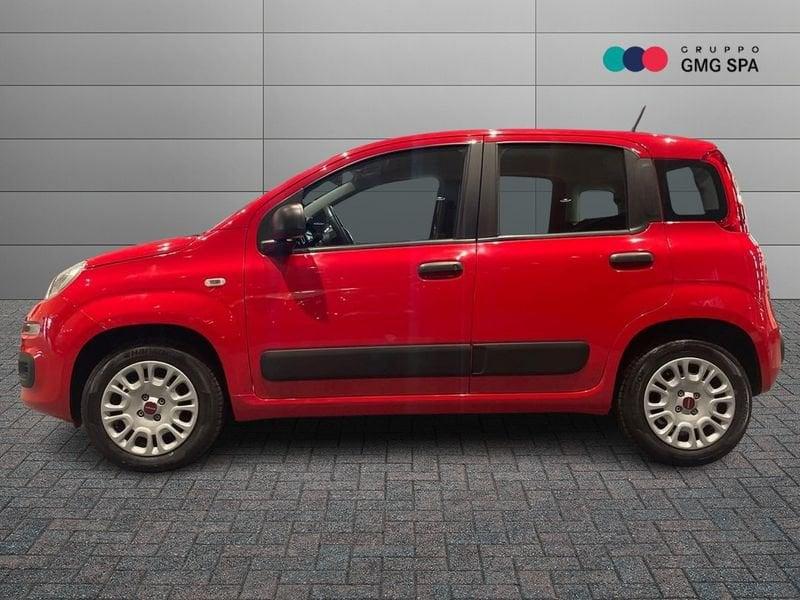 FIAT Panda 1.2 Easy s&s 69cv my19