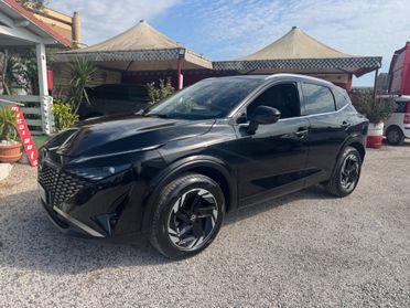 Nissan Qashqai MHEV 140 CV N-CONNECTA