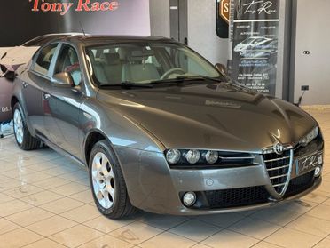 Alfa Romeo 159 1.9 JTDm 16V Progression