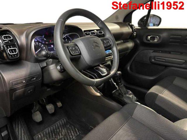CITROEN C3 Aircross I 2021 - 1.2 puretech Plus s&s 110cv