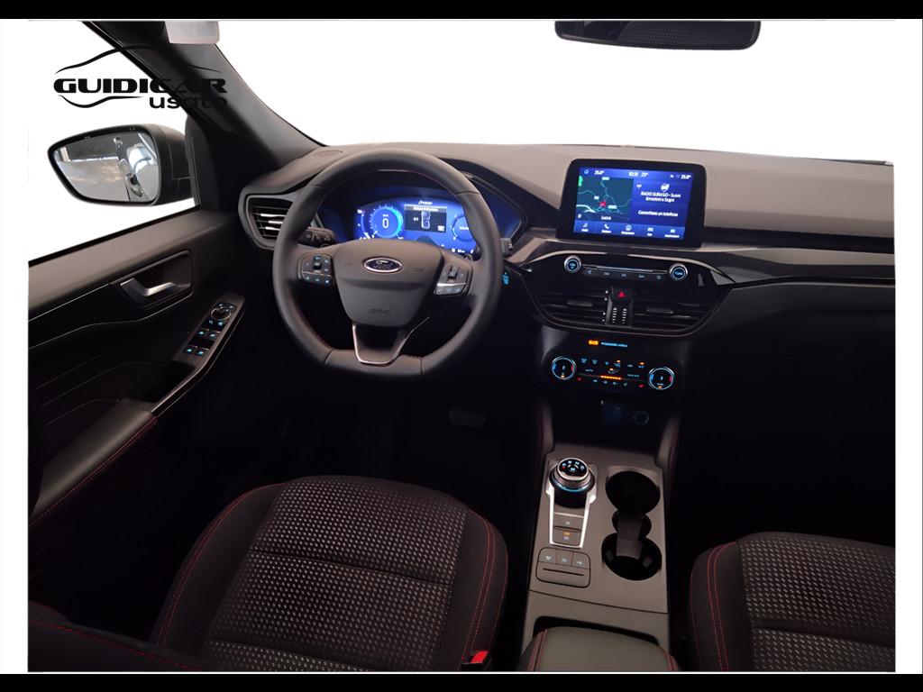 FORD Kuga III 2020 - Kuga 2.0 ecoblue ST-Line 2wd 120cv auto