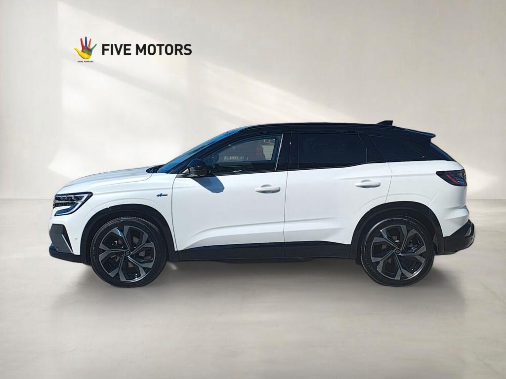 Renault Austral Full Hybrid E-Tech 200 CV Iconic Esprit Alpine