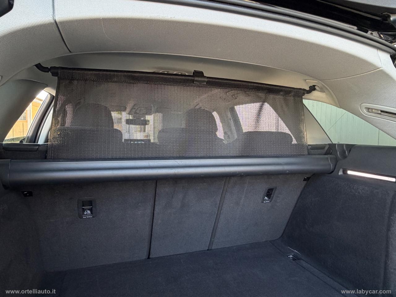 AUDI A4 allroad 40 TDI 204CV S tr. Business