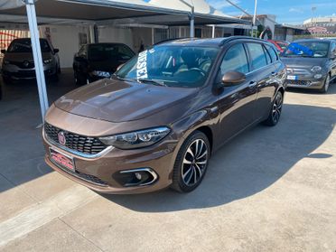 Fiat Tipo 1.6 Mjt S&S SW Lounge