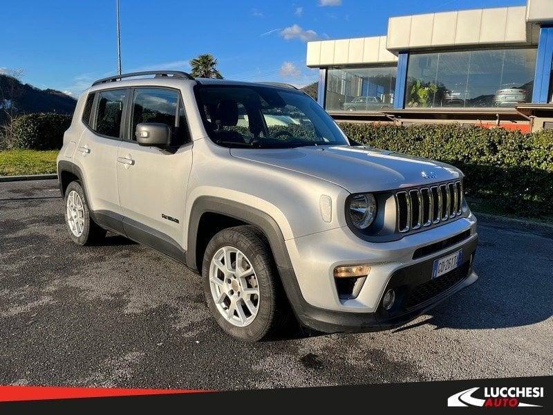 Jeep Renegade 1.0 T3 Limited