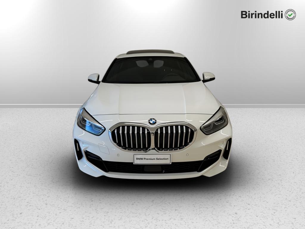 BMW Serie 1 (F40) - 116d 5p. Msport