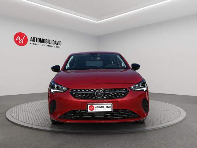 OPEL Corsa 1.5 D 100 CV Elegance