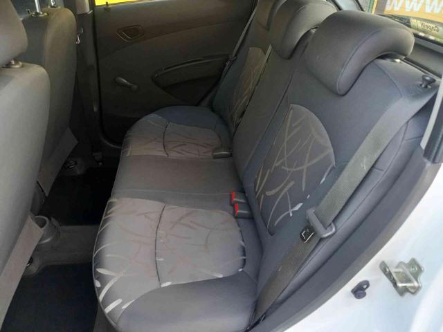 CHEVROLET Spark 1.0 Special Edition ok neopatentati