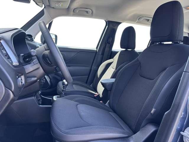 Jeep Renegade 1.6 mjt Limited 2wd 130cv