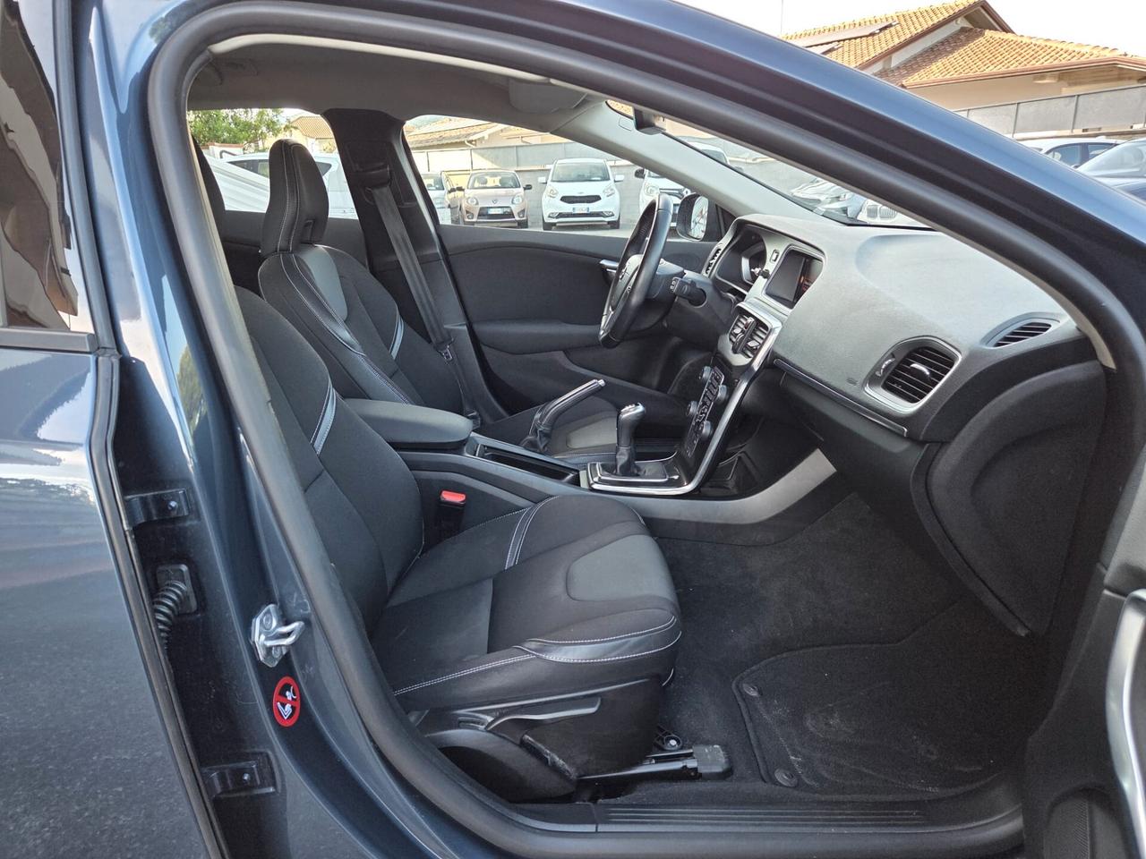 Volvo V40 D2 Momentum