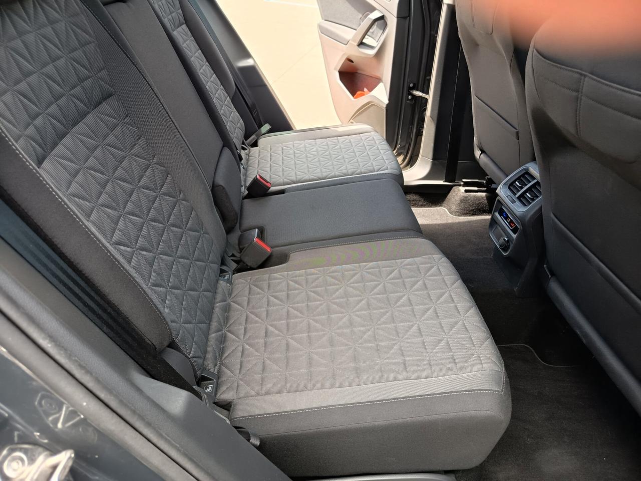 Volkswagen Tiguan 2.0 TDI 150 CV SCR DSG Life