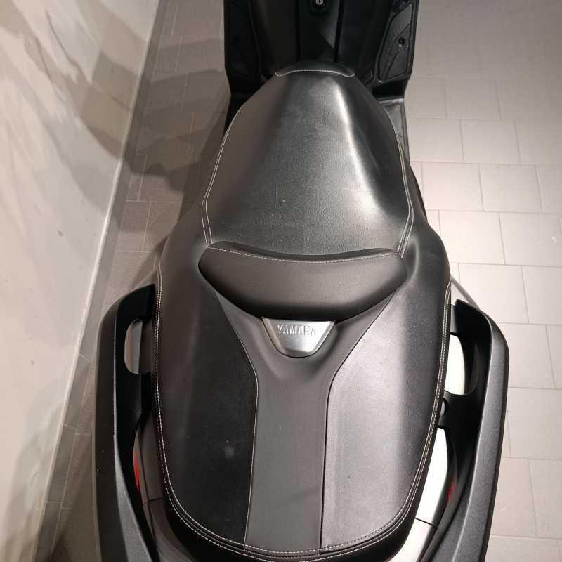 Yamaha X-Max 400 - 2015