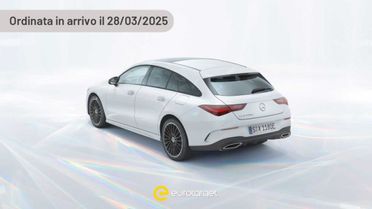 MERCEDES-BENZ CLA 200 Automatic Shooting Brake Progressive Advanced Plu