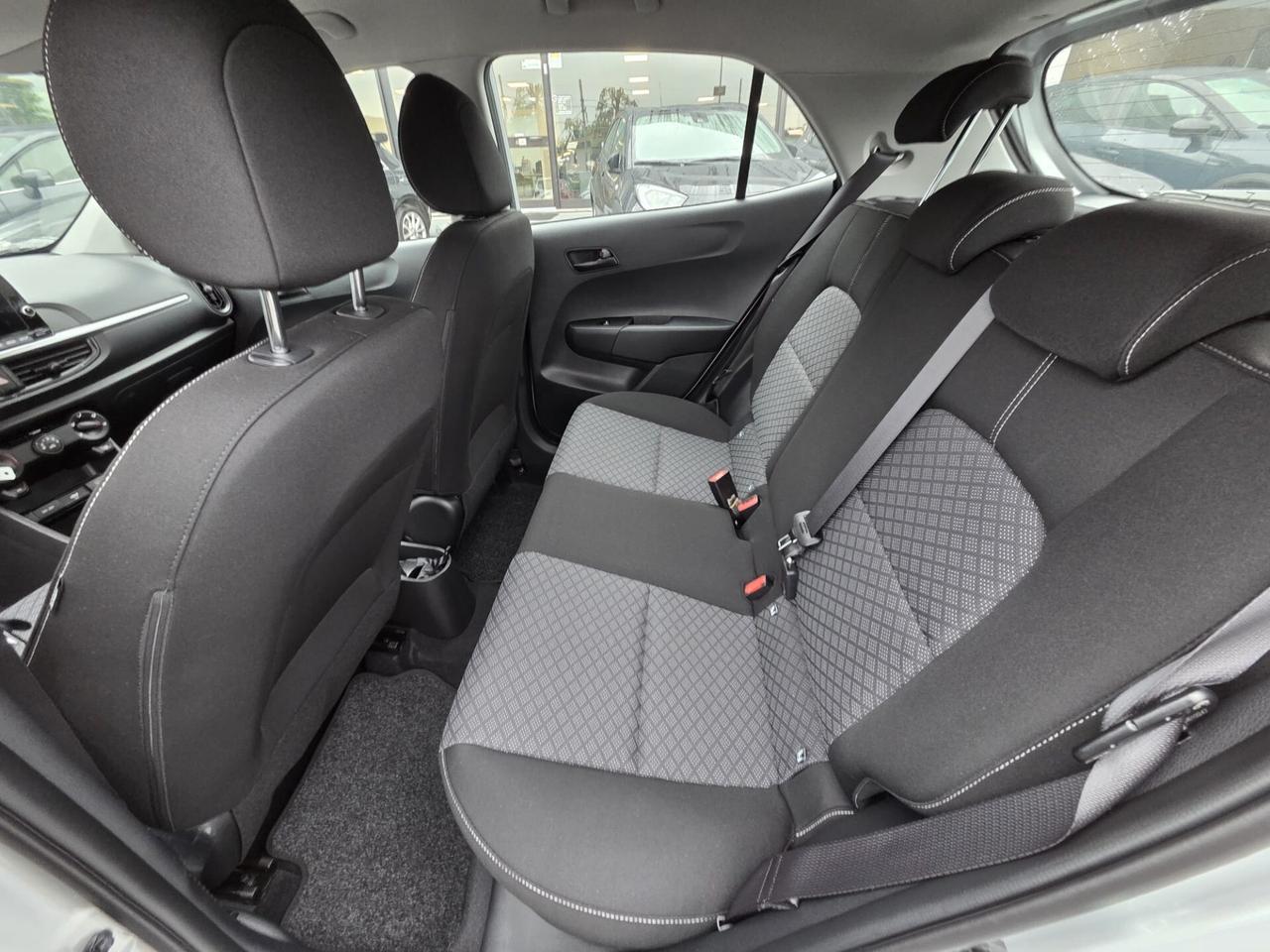 Kia Picanto 1.0 GDi 5 porte Gpl Urban *NEOPATENTATI*KM0*GARANZIA-KIA-7 ANNI*