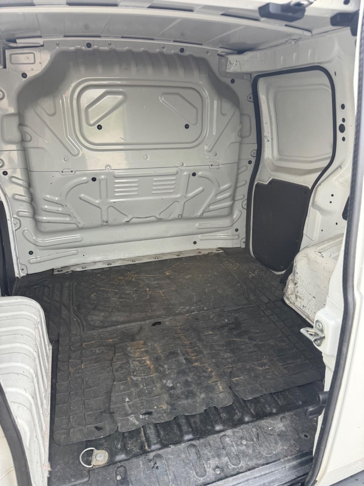 Fiat Fiorino 1.3 MJT 75CV Furgone SX E5+