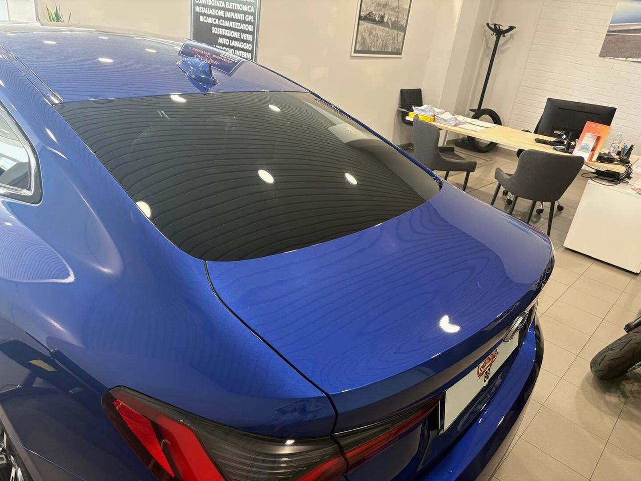 BMW Serie 4 Coupé 430i Msport 245cv auto