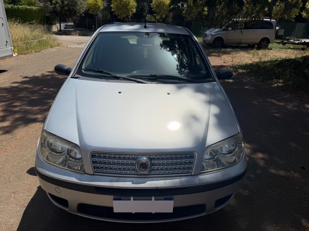 Fiat Punto Classic 1.2 5 porte Active GPL