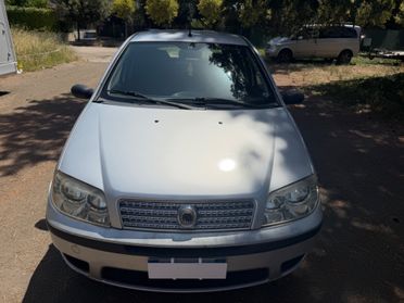 Fiat Punto Classic 1.2 5 porte Active GPL
